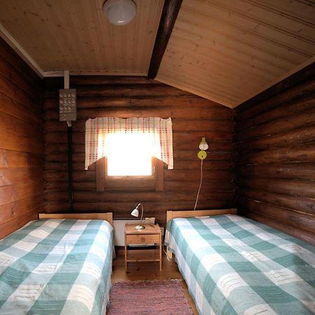 Pukinsaaren Camping Kristiinankaupunki Ngoại thất bức ảnh