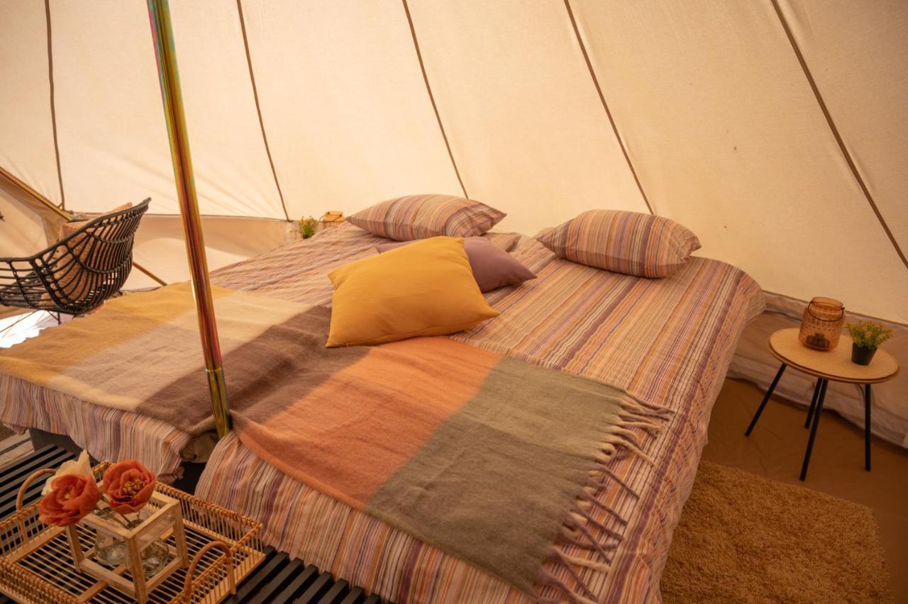 Pukinsaaren Camping Kristiinankaupunki Ngoại thất bức ảnh
