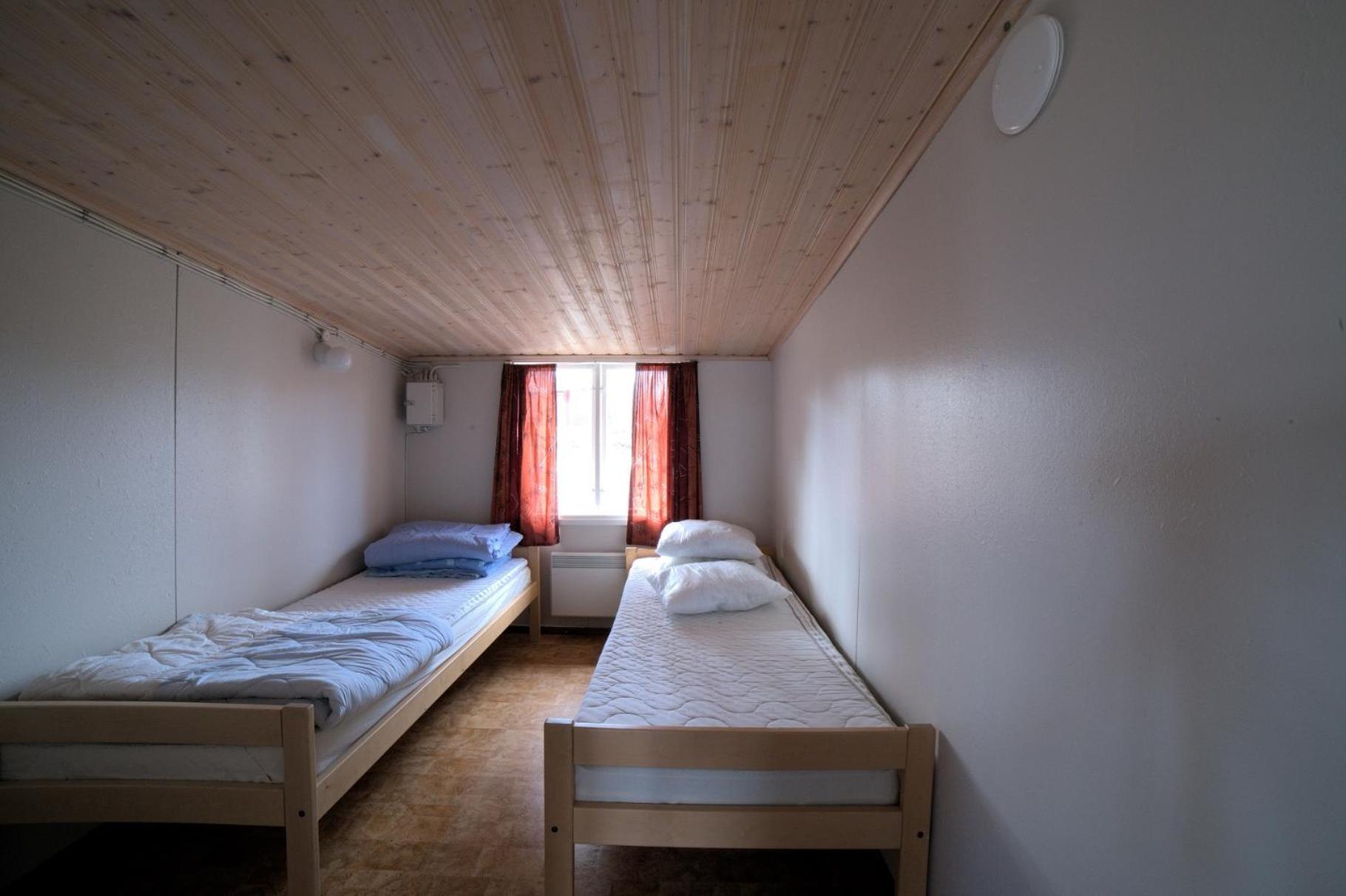 Pukinsaaren Camping Kristiinankaupunki Ngoại thất bức ảnh