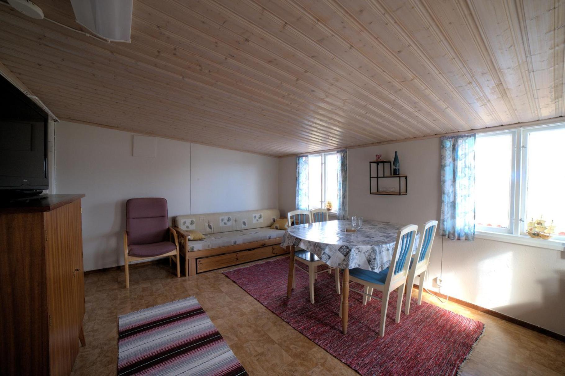Pukinsaaren Camping Kristiinankaupunki Ngoại thất bức ảnh