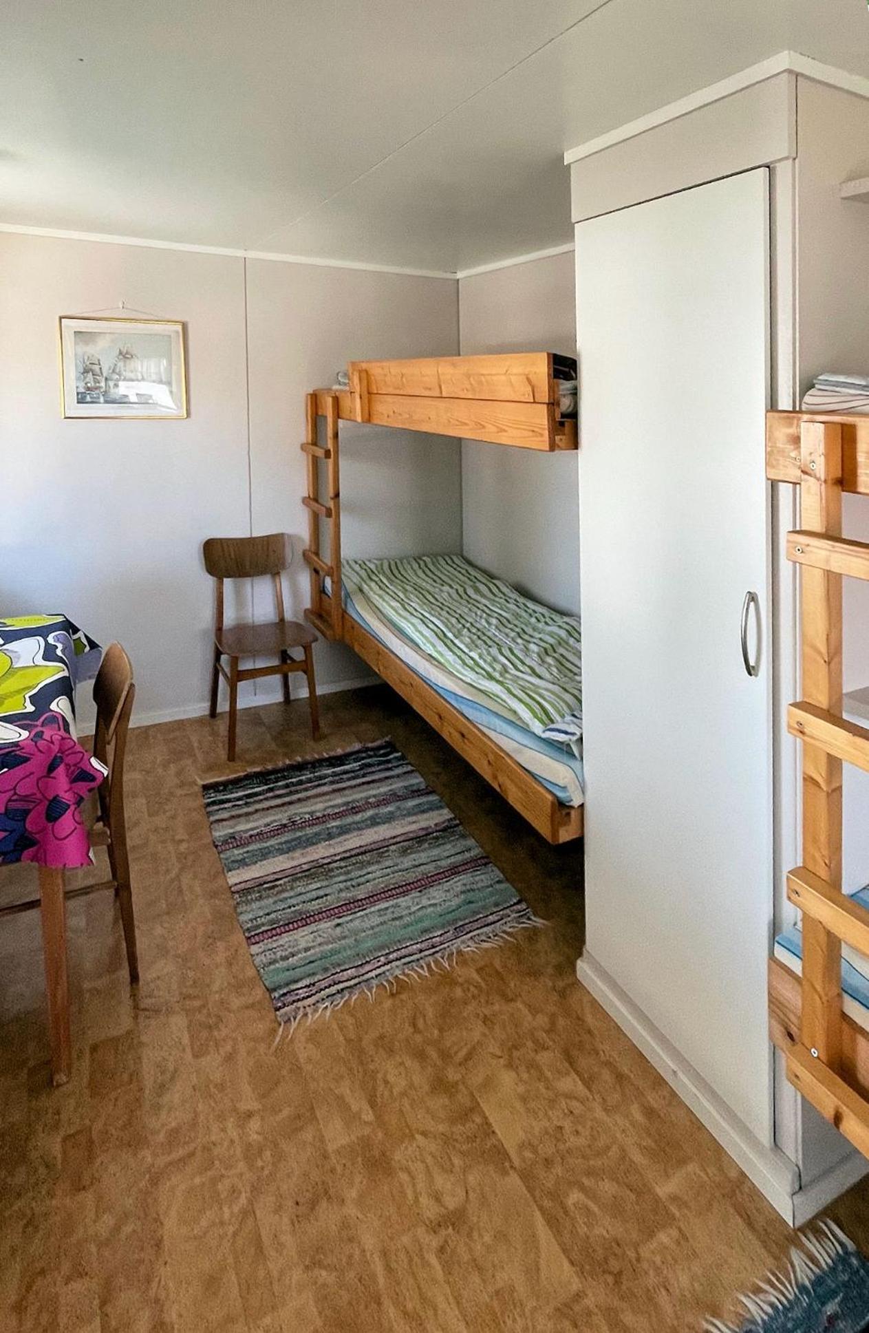 Pukinsaaren Camping Kristiinankaupunki Ngoại thất bức ảnh